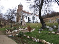 Шияковският манастир