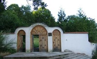 Сандански манастир