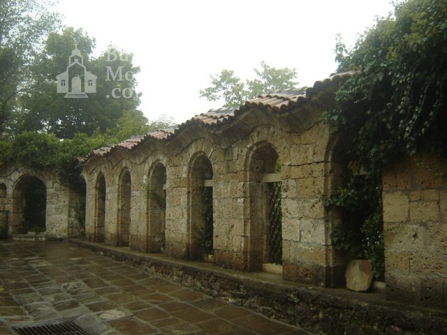 Соколски манастир (Снимка 36 от 40)