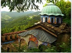 Соколски манастир - Църквата "Успение Богородично"