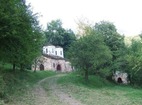 Тетевенски манастир