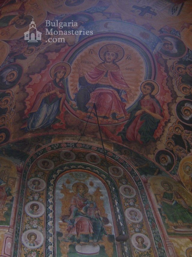 Троянски манастир (Снимка 39 от 50)