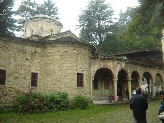 Троянски манастир (Снимка 41 от 50)