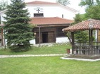 Устремски манастир