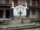 Устремски манастир