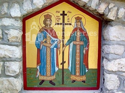 Варненски манастир - Иконата 