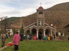 Врачешки манастир - Църквата "Св. 40 мъченици"