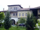 Arapovski Monastery “St. Nedelya” - Residential building
