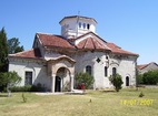 Arapovski Monastery “St. Nedelya” - The church "St.Nedelya"