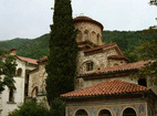Bachkovo Monastery "Virgin Mary"