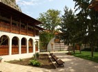 Basarbovo Monastery  