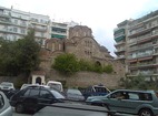 Bulgarian monasteries tour - Sandanski - downtown