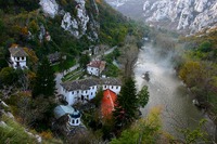 Cherepish Monastery " God's Mother Assumption "