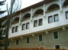 Dragalevtsi Monastery - Residential buildings