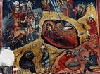Dragalevtsi Monastery - The Nativity