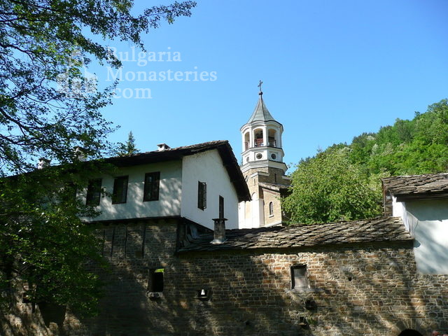 Dryanovo Monastery (Picture 13 of 22)