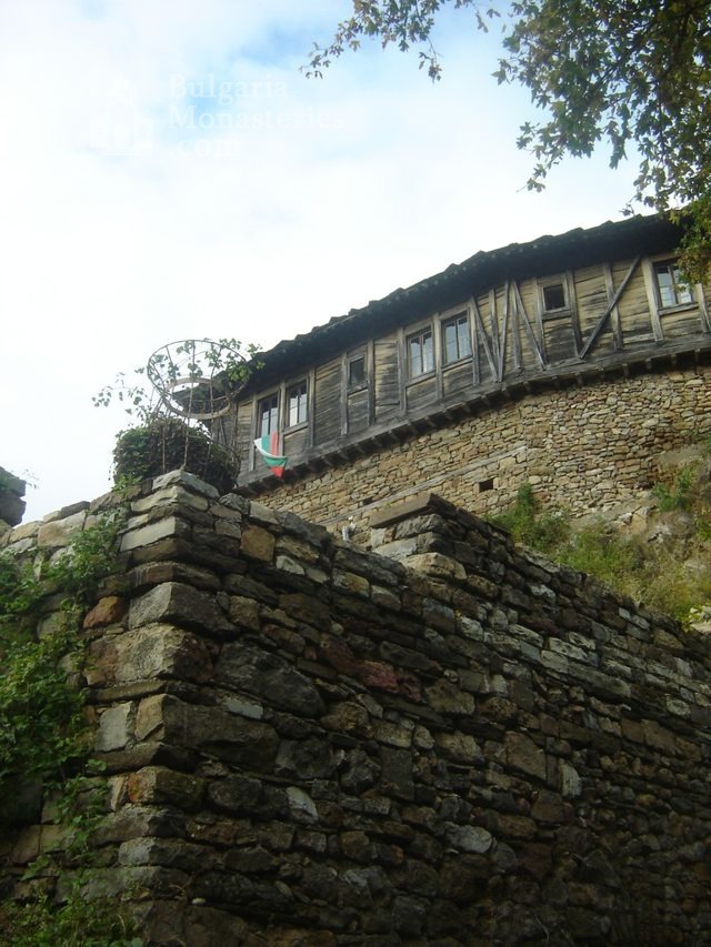Glozhene Monastery (Picture 32 of 33)