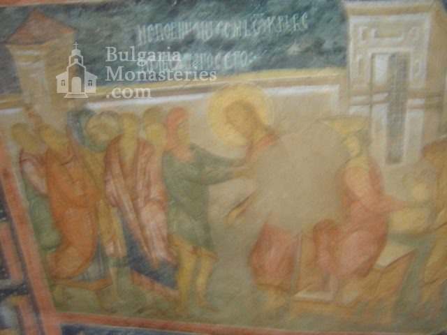 Ivanovo Monastery “St. Michael the Archangel” (Picture 9 of 41)