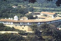 Kapinovo Monastery