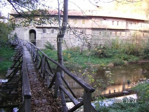Kilifarevo Monastery (Picture 11 of 23)