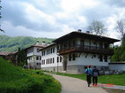  Klisura Monastery
