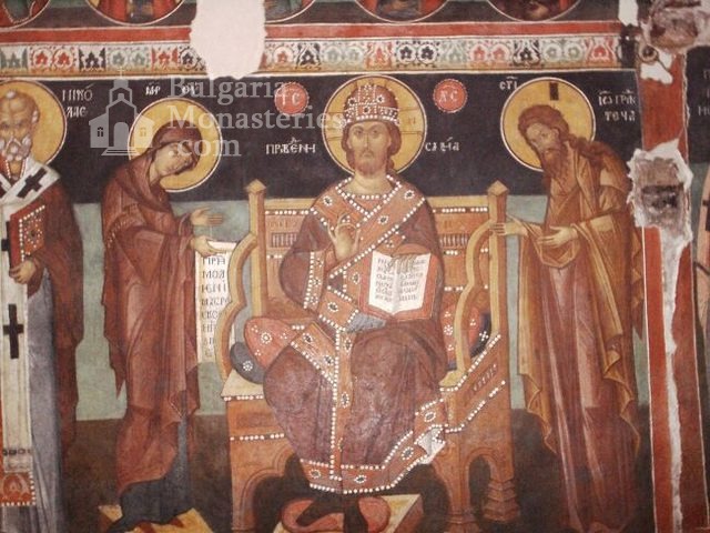 Kremikovtsi Monastery (Picture 20 of 29)