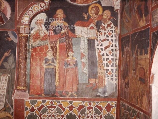 Kremikovtsi Monastery (Picture 22 of 29)