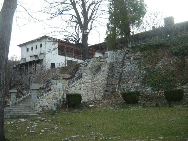 Kuklen Monastery (Picture 4 of 27)
