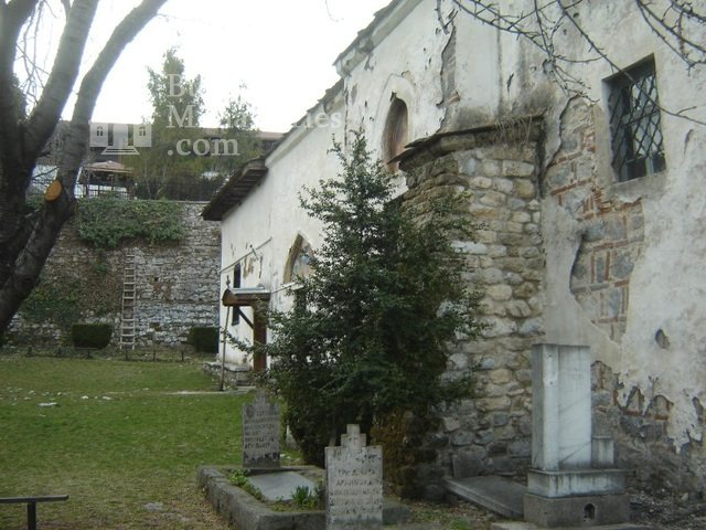 Kuklen Monastery (Picture 14 of 27)