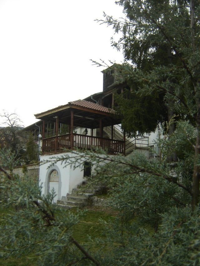 Kuklen Monastery (Picture 18 of 27)