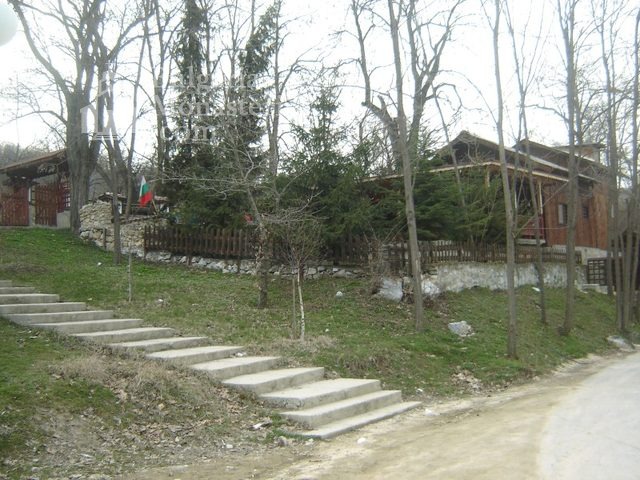 Kuklen Monastery (Picture 21 of 27)