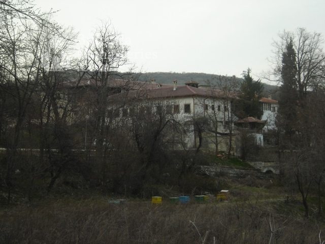 Kuklen Monastery (Picture 22 of 27)