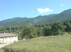 Kuklen Monastery
