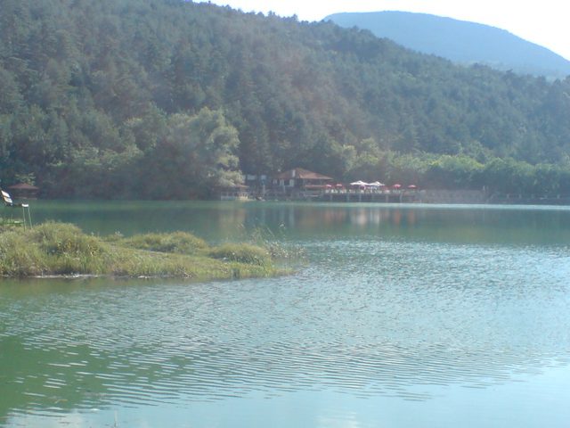 Kuklen Monastery (Picture 26 of 27)