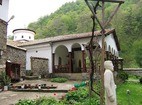 Osenovlashki Monastery