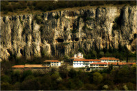 Patriarch Monastery 