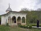 Plakovski Monastery - The minster