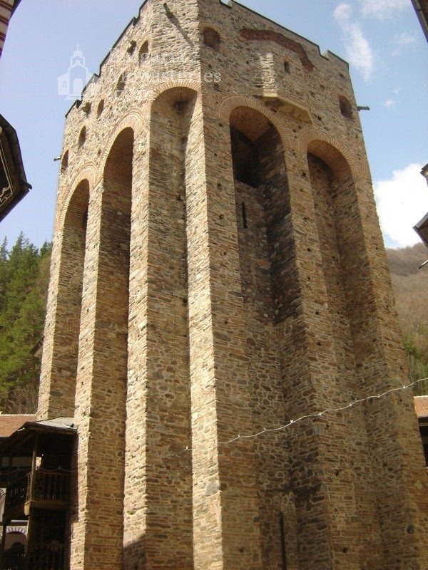 Rila Monastery  (Picture 36 of 51)