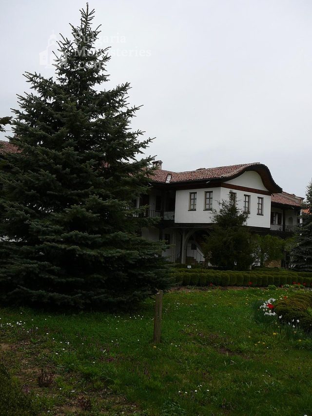 Sokolski Monastery (Picture 13 of 40)