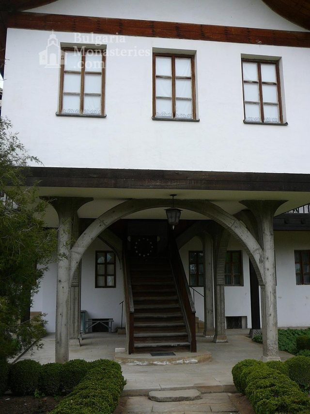 Sokolski Monastery (Picture 18 of 40)