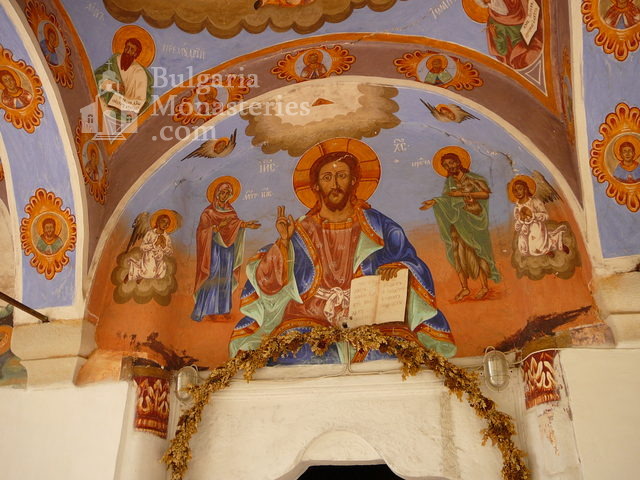 Sokolski Monastery (Picture 21 of 40)
