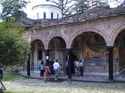 Troyan Monastery “Holy Mother's Assumption”