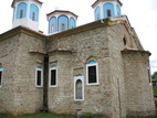 Etropole Monastery "St. Trinity"