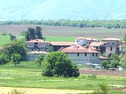 Arapovski Monastery “St. Nedelya”