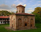 Земенски манастир "Св. Йоан Богослов"
