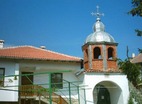Арбанашки манастир "Света Богородица"