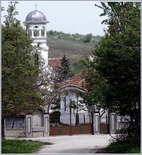 Раковишки манастир "Св. Троица"