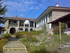 Чирпански манастир "Св. Атанасий"