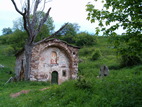 Маломаловски манастир "Св. Николай"