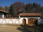 Гранишки манастир "Св. Лука"